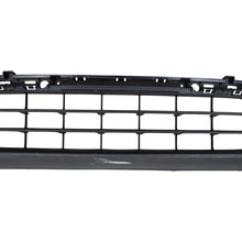 Load image into Gallery viewer, Leapmotor C10 front bumper lower grill trim 2024-2026 Genuine 5110102-BA01
