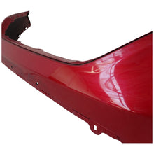 Load image into Gallery viewer, HONDA CRV FRONT BUMPER Upper Section CR-V 2018 on GENUINE 71101-TNYY-ZZ02
