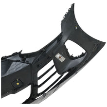 Load image into Gallery viewer, AUDI E-TRON ETRON GT FRONT BUMPER 4 Door Saloon GENUINE Used 4J3807221
