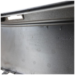 POLESTAR 2 FRONT BUMPER 2020 onwards 5 Door Liftback GENUINE Used 31690327