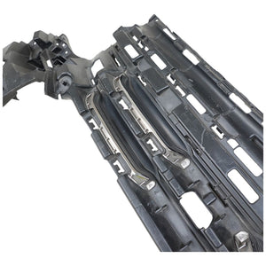 CITROEN C5 Aircross FRONT BUMPER Upper Grill 2022 onwards GENUINE pn 9825347677