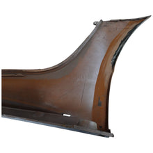Load image into Gallery viewer, Mercedes Benz AMG GTR left side skirt C190 2 Door Coupe Genuine pn A1906982200
