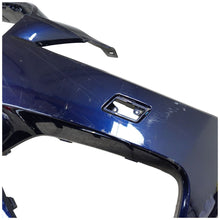 Load image into Gallery viewer, Jaguar F Pace front bumper 2021-2025 Facelift Genuine pn MK83-17F003-AA
