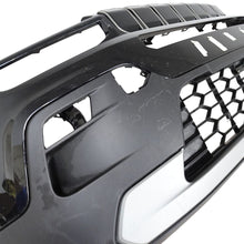 Load image into Gallery viewer, Jeep Avenger front bumper 2021-2024 Genuine pn 735770624
