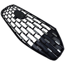 Load image into Gallery viewer, Ford Transit Custom Nugget front bumper grill 2024-2026 Genuine PZ31-17C968-C
