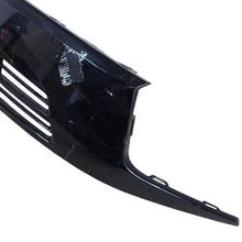 Load image into Gallery viewer, Vauxhall Corsa F front bumper upper grill 2023-2026 Facelift Genuine 9850366080
