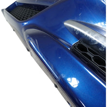 Load image into Gallery viewer, Jaguar XE R Sport front bumper saloon or estate Genuine pn GX7M-17F003-AA
