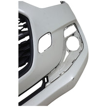Load image into Gallery viewer, Suzuki Swift front bumper 2018-2021 Hatchback Genuine pn 71711-53R
