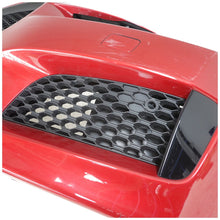 Load image into Gallery viewer, Jaguar XE R Sport front bumper saloon or estate Genuine pn GX7M-17F003-AA
