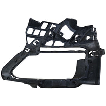 Load image into Gallery viewer, Porsche 911 front bumper right fitting trim 991 2016-2019 Genuine 99150556404FFF
