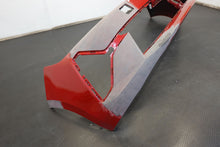 Load image into Gallery viewer, GENUINE VAUXHALL ASTRA L GS Line FRONT BUMPER 2022 onwards Used pn 9839979580
