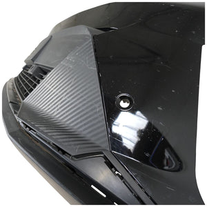 Renault Scenic E-Tech front bumper 2024-2026 Hatchback GENUINE 620263121R