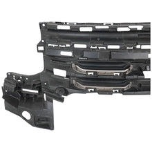 Load image into Gallery viewer, CITROEN C5 Aircross FRONT BUMPER Upper Grill 2022 onwards GENUINE pn 9825347677
