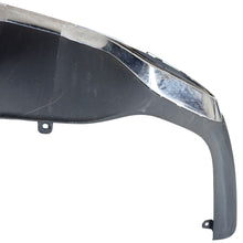 Load image into Gallery viewer, Mercedes Benz GLC X254 rear bumper lower section 2022-2025 Genuine A2548859401
