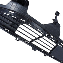 Load image into Gallery viewer, Hyundai tucson front bumper lower centre grill 2021-2024 Genuine 86531-N7010
