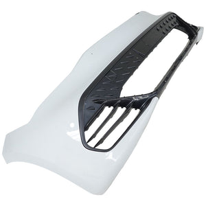CUPRA BORN FRONT BUMPER 2022 onwards GENUINE pn 10E807221D
