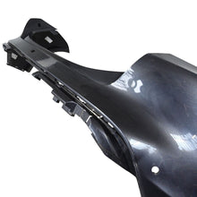 Load image into Gallery viewer, Porsche Taycan Cross Turismo Turbo rear bumper 2019 -2024 Genuine 9J1807421FFF
