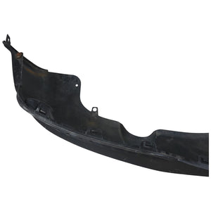 Nissan Juke rear bumper trim 2014-2016 facelift Genuine 850B2 BV80A