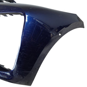 BMW I4 Gran Coupe M Sport front bumper G26 2020-2024 Genuine pn 51119881896