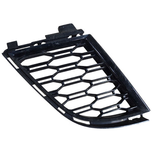 BMW 3 series M Sport front bumper RH Grill G20 2019 2020 GENUINE 51118075602
