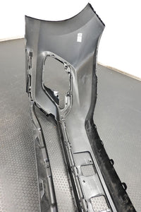 HONDA JAZZ FRONT BUMPER 2018 onward Sport Hatchback GENUINE pn 71101-T5B-J500