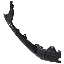 Load image into Gallery viewer, KIA Niro front bumper lower valance trim 2022 onwards Genuine pn 86512-AT000
