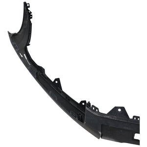 KIA Niro front bumper lower valance trim 2022 onwards Genuine pn 86512-AT000