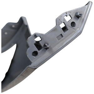 BMW 3 series M Sport front bumper G20 Saloon LCI 2023-2025 Genuine 51118085444