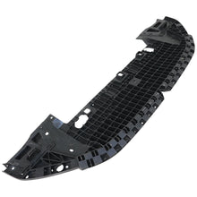 Load image into Gallery viewer, PEUGEOT 208 FRONT BUMPER Undertray 2020 to 2022 Hatchback GENUINE 9831407380
