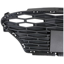 Load image into Gallery viewer, HYUNDAI I10 FRONT BUMPER Centre Grill 2020 onwards Hatchback GENUINE 86351-K7650
