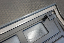 Load image into Gallery viewer, AUDI Q2 RIGHT RH Door Moulding Trim GENUINE Used 81A853970A
