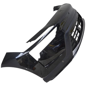Polestar 4 front bumper 2024-2026 5 Door Liftback Genuine Used 80008611
