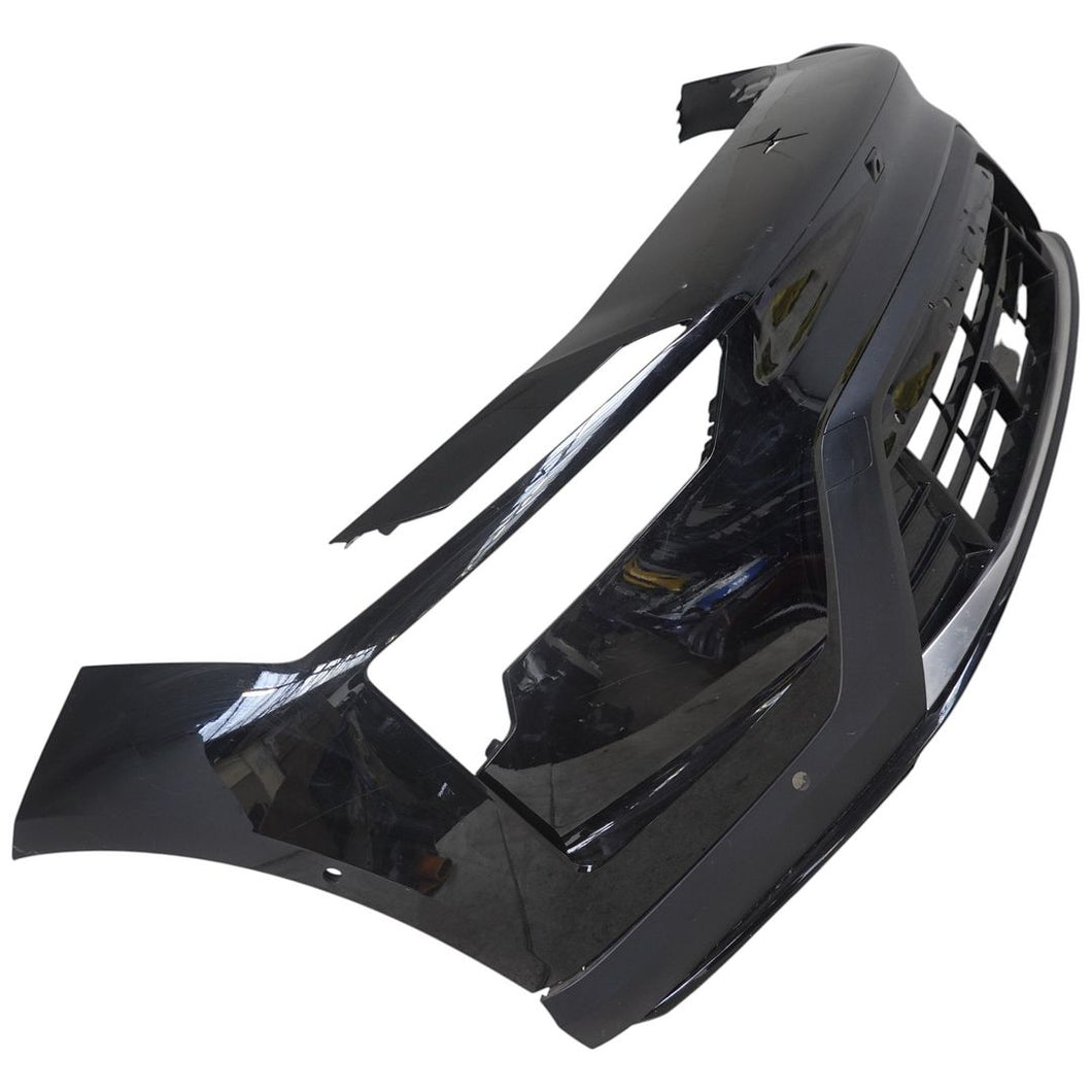 Polestar 4 front bumper 2024-2026 5 Door Liftback Genuine Used 80008611