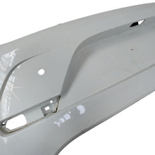 Load image into Gallery viewer, Volkswagen VW UP rear bumper 2016-2020 Facelift Genuine 1S6807417AA
