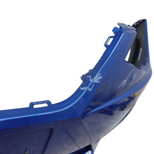 Load image into Gallery viewer, Seat Ibiza front bumper 2017-2019 Hatchback Genuine pn 6F0807221D
