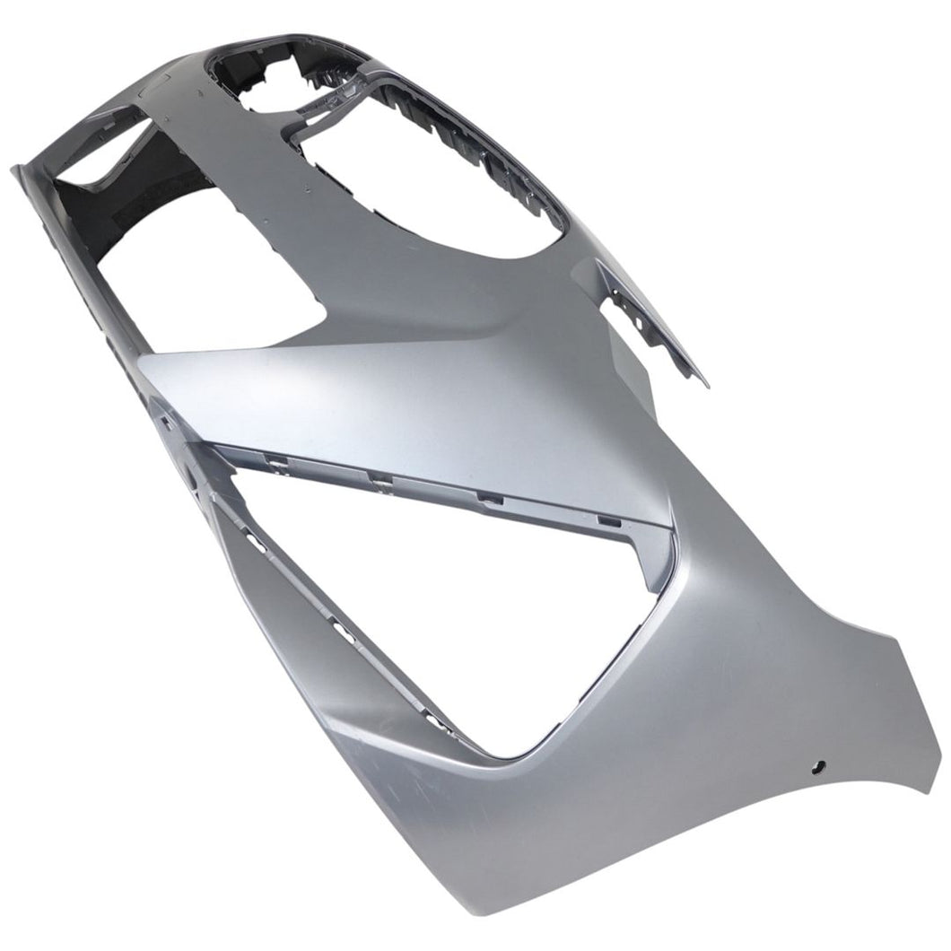 BMW 2 SERIES G42 M SPORT FRONT BUMPER 2022 onwards GENUINE Used 51118098195