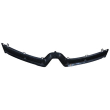 Load image into Gallery viewer, Renault Clio front bumper upper grill trim 2013-2016 Genuine 620787878R

