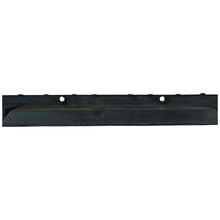 Load image into Gallery viewer, SKODA OCTAVIA REAR BUMPER Lower Trim 2013 to 2016 Genuine 5E5807521
