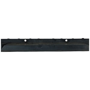 SKODA OCTAVIA REAR BUMPER Lower Trim 2013 to 2016 Genuine 5E5807521
