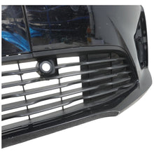 Load image into Gallery viewer, Vauxhall Corsa F GS Line SRI FRONT BUMPER 2020 to 2022 GENUINE 9830340080
