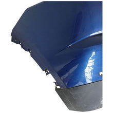 Load image into Gallery viewer, Jaguar E pace rear bumper X540 5Dr SUV Genuine pn J9C3-17D781-A
