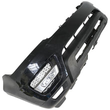 Load image into Gallery viewer, Range Rover Sport front bumper 2013-2017 SUV Genuine pn DK62-17F775-BB
