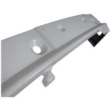 Load image into Gallery viewer, Volkswagen Transporter T6 Sportline front bumper splitter valance 2015-2019
