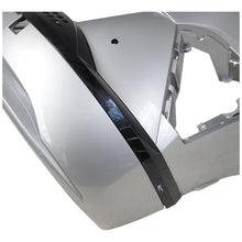 Load image into Gallery viewer, HYUNDAI KONA REAR BUMPER 2023 onwards Hybrid GENUINE Used 86611-HF010
