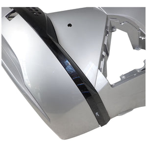 HYUNDAI KONA REAR BUMPER 2023 onwards Hybrid GENUINE Used 86611-HF010