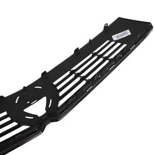 Load image into Gallery viewer, Vauxhall Astra L front bumper upper grill 2022 onwards Genuine 9839640080
