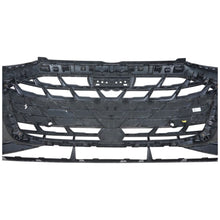 Load image into Gallery viewer, Audi A3 S Line front bumper 2024-2026 hatchback facelift GENUINE 8Y0807437R
