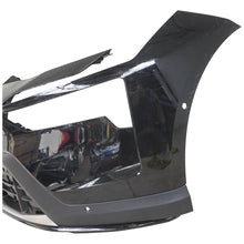Load image into Gallery viewer, Polestar 4 front bumper 2024-2026 5 Door Liftback Genuine Used 80008611

