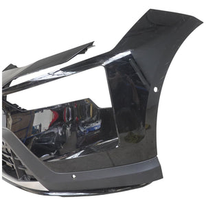 Polestar 4 front bumper 2024-2026 5 Door Liftback Genuine Used 80008611