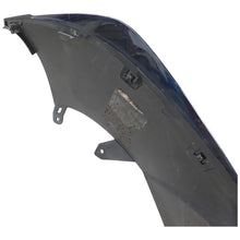 Load image into Gallery viewer, Porsche Cayenne Sport Design front bumper valance 2019-2021 Genuine 9Y0807061K
